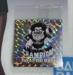 ドラゴンボール40周年記念 シールウエハース2 第三十三巻 No.33