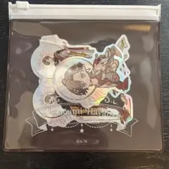 加賀美ハヤト ステッカーセット