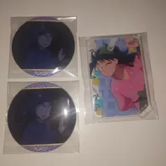 忍たま 久々知兵助 3点セット