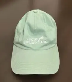 lucien pellat finet キャップのサムネイル