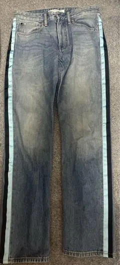 CALVIN KLEIN JEANSジーンズレディース