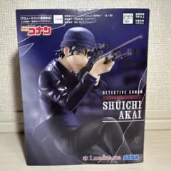 名探偵コナン　赤井秀一　フィギュア
