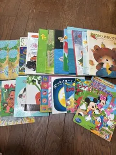 全て福音館書店】絵本まとめ売り 3歳児〜 人気絵本 30冊❗️ - メルカリ