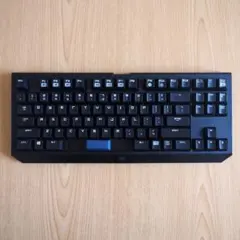 【razer】blackwidow tournamentedition 2014