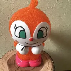 アンパンマンライティングドール2ドキンちゃん