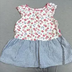 ホットビスケッツ ワンピース