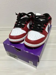Nike SB Dunk Chicago 26.0cm