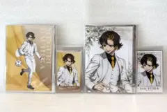 【ブルーロック】　蜂楽廻　4点セット