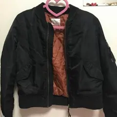 MA-1のサムネイル