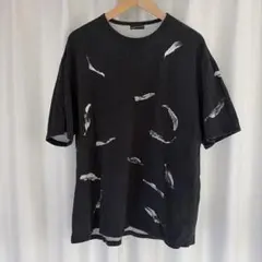 ☆新品☆ LAD MUSICIAN 半袖Tシャツ 黒 サイズ42 - メルカリ
