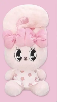 エスターバニー BIGぬいぐるみのサムネイル