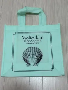 Malie Kai Chocolates マリエカイチョコレート　エゴバック