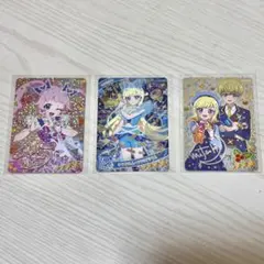 ひみつのアイプリ 第一弾 みつき ひまり まとめ売り