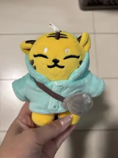 SEVENTEEN ホシ タムタム ぬいぐるみ キーホルダー