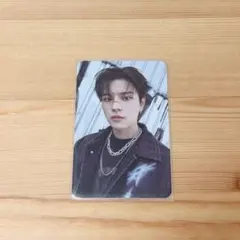 StrayKids スキズ　KARMA POPUP 特典　スンミン