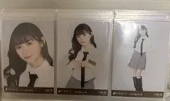 AKB48 名残り桜 札幌握手会限定 生写真 向井地美音 - メルカリ