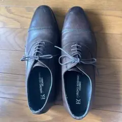 ビジネスシューズ　HIROKO KOSHINO HOMME 26.5EEE
