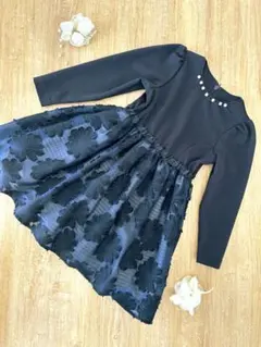 アプレレクール　ワンピース　110