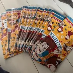 ウッディー　バンダナ　ディズニーリゾート