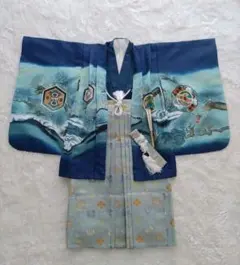 2026年最新】七五三 着物 中古 三歳の人気アイテム - メルカリ