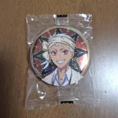 ツイステ ザ アニメーション 【カリム】缶バッジ