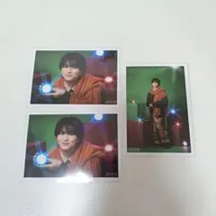 超特急　ハル　Happy　生写真