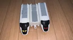 【プラレール　車両】 新幹線 e3系　こまち