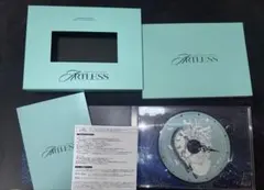三代目JSB 岩田剛典 ARTLESS Blu-ray 2022 GAN