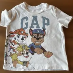 GAP パウ・パトロール Tシャツ、恐竜Tシャツのサムネイル
