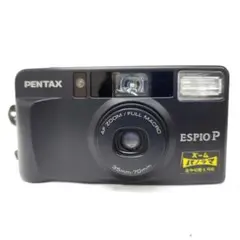 2026年最新】PENTAX espio pの人気アイテム - メルカリ