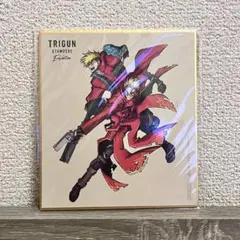 2025年最新】トライガン 色紙の人気アイテム - メルカリ