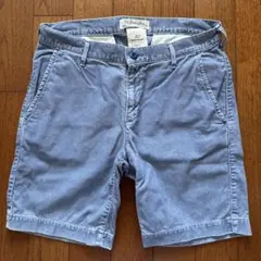 レミレリーフ コーデュロイ ショートパンツ 短パン ビームスのサムネイル