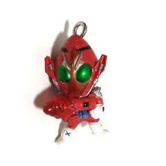 仮面ライダーフォーゼ ファイヤーステイツ ガチャ フィギュア