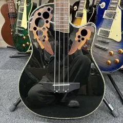 【希少】Jonathanエレクトリック・トライコーン・リゾネーターギター 希少】Jonathanエレクトリック・トライコーン・リゾネーターギター