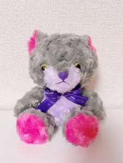 にじさんじ 渡会雲雀 にじベア