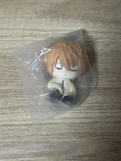 DEATHNOTE ねむらせ隊 夜神月