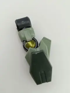 HG 1/144 ガンダムダブルオーコマンドクアンタ 左 腕部 01