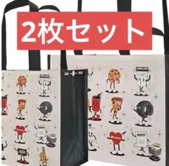 エコバッグ 大容量 レディース　ショッピングバッグ コストコ