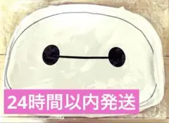 ベイマックス　ハッピーくじ　D賞　トートバッグ