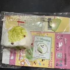 ♩*様 文清ストロング スクイーズ 5点セット - メルカリ