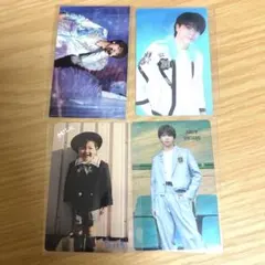 M!LK 塩﨑太智 セット