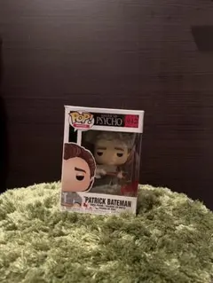 2026年最新】アメリカンサイコ フィギュアの人気アイテム - メルカリ