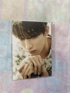 ドギョム 4枚セット