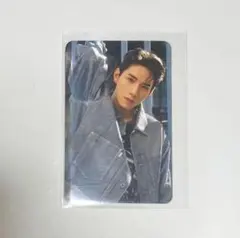 佐藤景瑚　写真集　トレカ　unbound 店舗　C盤　JO1