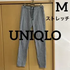 スウェット ワイドパンツ