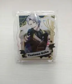 アイドリッシュセブン アクリルブロック～IDOL STAR 2023 八乙女楽