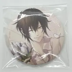Code:Realize ルパン 缶バッジ