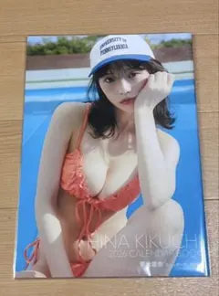 2026年最新】菊地姫奈 カレンダーブックの人気アイテム - メルカリ