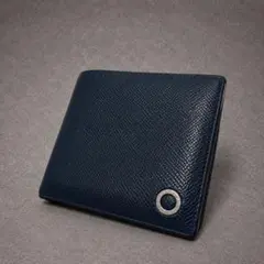 BVLGARI ブルガリ 2つ折り 財布 ブルガリブルガリマン 小銭 カードのサムネイル