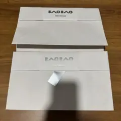 2025年最新】BAOBAO ISSEYMIYAKE ラッピング・包装の人気